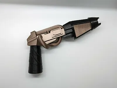 £32.99 • Buy Kazon Phaser Pistol From Star Trek Voyager TV Series 3D Model