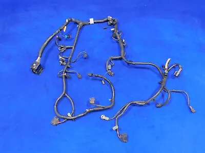 96 1996 Mustang GT 4.6L Fuel Injector Wiring Harness From A Auto Trans D71 • $202.49