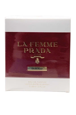 £40.14 • Buy Prada La Femme Eau De Parfum Spray 30ml For Women