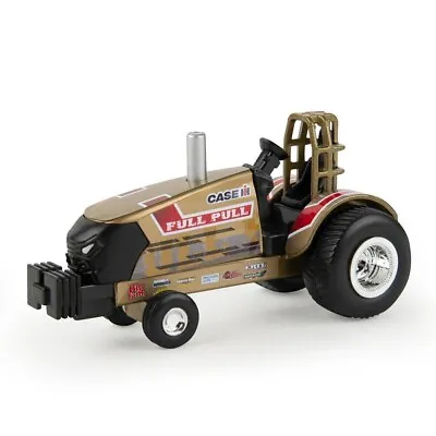 ERTL Gold Chase Unit 1/64 Case IH  Full Pull  Puller Tractor 47532-Chase Model • $30.31