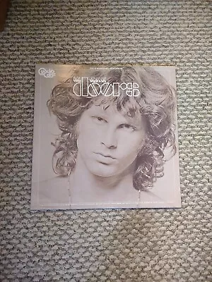 The Best Of The Doors By The Doors Vinyl EQ-5035 • $19
