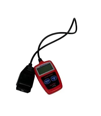 Autel Universal OBD2 Scanner MaxiScan MS309 Car Check Engine Code Reader • $11.99