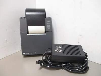 VeriFone P900 Printer For POS System  Printer 900 With 05086-01 Power Supply • $49.95