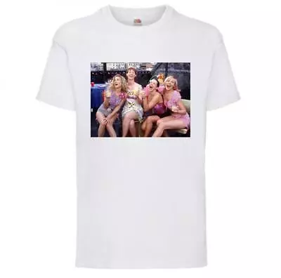 £12.99 • Buy Sex And The City Print T Shirt Unisex S M L XL 