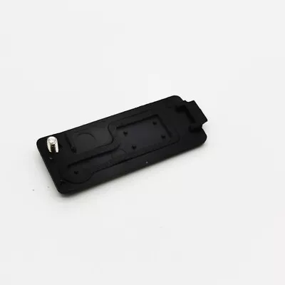 Earphone Dust Cover For Motorola Saber Astro Radio Walkie Talkie • $7.59