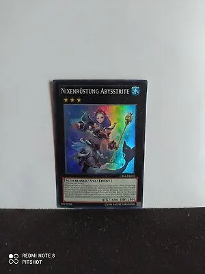 Vile Stardust Dragon / Malefic Stardust Dragon - YU-GI-OH • $1.07