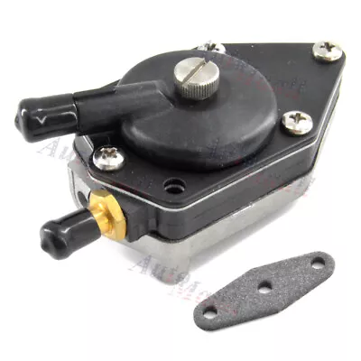 New Outboard Fuel Pump For Johnson/Evinrude/OMC 0438556 0388268 0385781 0394543 • $12.33
