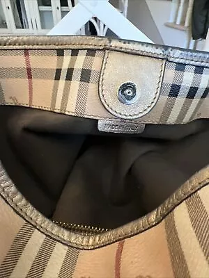 Vintage Burberry Bags For Women • $100