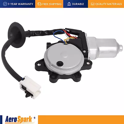 1x Window Lift Motor For 2003-2008 Nissan 350Z 2003-2007 Infiniti G35 • $48.25