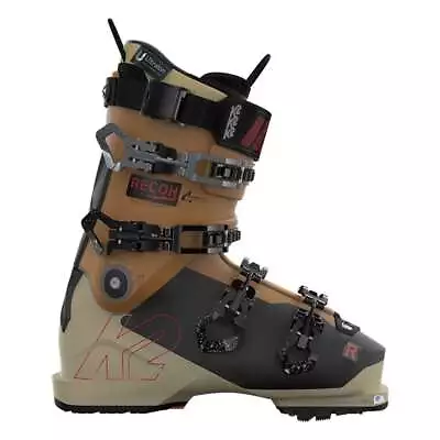 2023 K2 Recon Team LV Mens Ski Boots-27.5 • $425