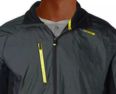 Polo Sport By Ralph Lauren ~ Sport Performance Men's Hybrid Jacket $198 NWT • $50