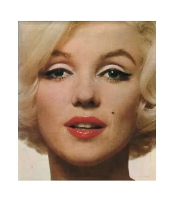 Marilyn: Biography Of Marilyn Monroe By Mailer Norman Hardback Book The Fast • $11.98