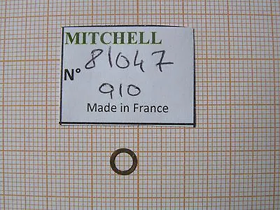 Washer Wear 010 Reel Mitchell 300 & Other Shims Pinion Real Part 81047 • $2.24