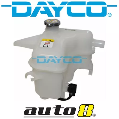 Dayco Expansion Tank For Ford Escape ZA 3.0L Petrol AJ 2003-2003 • $139