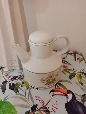 Midwinter - Fleur - Teapot - 126104G • £24