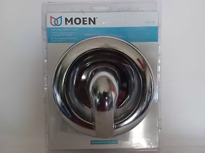 Moen Posi-Temp Valve Trim Kit Chrome 181119 For Bath & Shower • $24.99