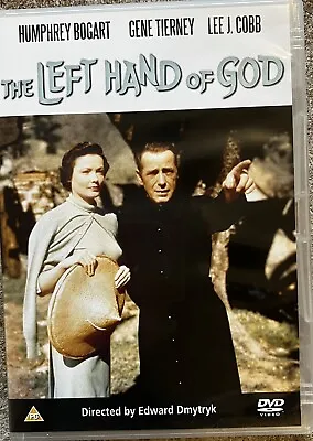 The Left Hand Of God • £30