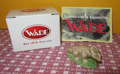 Wade England Whimsie Protoceratops Dinosaur - New In Box • $19.99