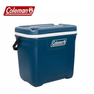 Coleman 28QT Xtreme Cooler 26L Cool Box Camping BBQ Picnic NEW 2024 MODEL • £62.99