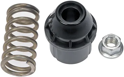 05 06 07 08-2010 Volvo Vn Vnl Vt Heavy Duty Hood Latch Spring Boot Kit 315-5507  • $24.79