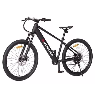 Monster E-Mountain Bike / Ebike • $1622.73