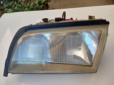 1994-1996 Mercedes W202 C Class BOSCH Headlight LEFT • $85