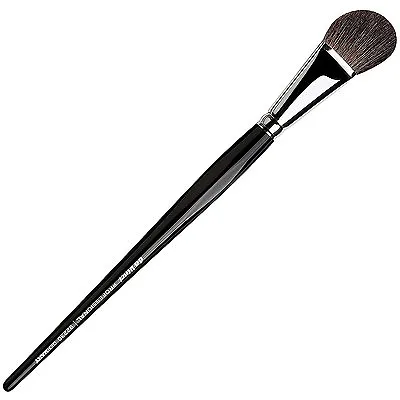 Da Vinci Series 92230 Professional Angled Oval Blusher Brush Natural Hair • $31.99