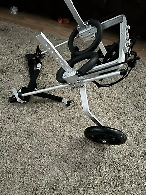 Dog Wheelchair Medium • $100