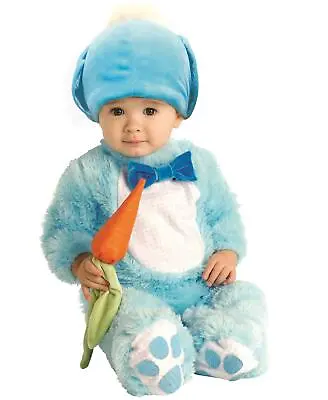 £22.75 • Buy Child Handsome Lil' Wabbit Rabbit Outfit Fancy Dress Costume Outfit Kids BN