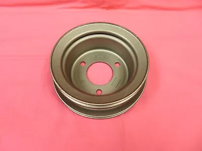 68 69 Mustang Cougar 390 4V Crank Pulley • $99.99