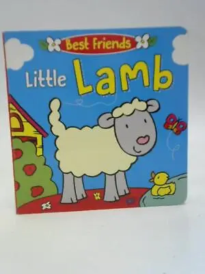 £2.39 • Buy Best Friends Little Lamb (Brown Watson Staff - 2020) (ID:22303)