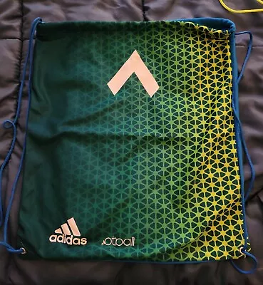 Adidas Soccer Cleat Bagperfect Condition • $15