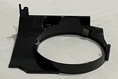 Microsoft Xbox 360 E Console Fan Shroud Cover Enclosure Bezel Housing X857295 • $7.99