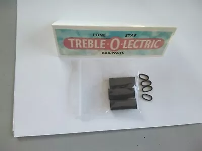 Lone Star Treble-o-lectric(engine Driving Bands   New Stock Arrived)  • £4.25