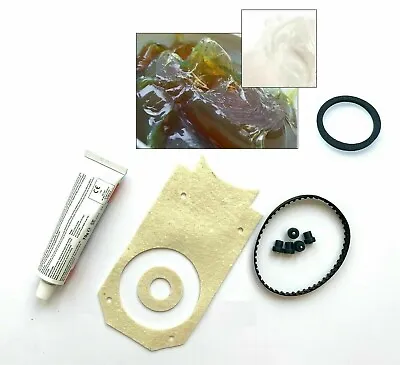 Kenwood Chef / Major - Gearbox Grease Service Kit - A701A / A707A Models • £29.99