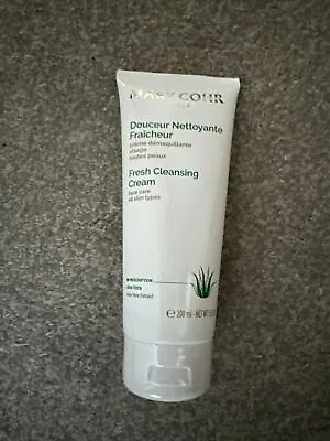 Mary Cohr - Fresh Cleansing Cream • £30