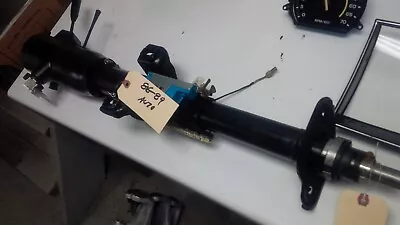 86-89 Corvette C4 Steering Column Reconditioned AUTO • $386.10