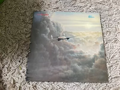 Mike Oldfield - Five Miles Out - Vinyl LP 1982 • £10