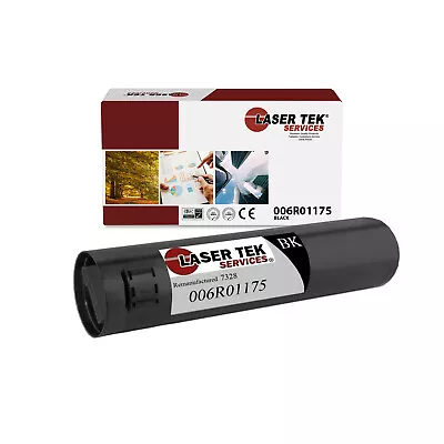 LTS 006R01175 Black Compatible For Xerox WorkCentre 7328 7335 7345 Toner • $46.99