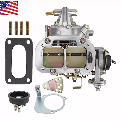 Carburetor 22680033B For 75-1980 Datsun Pickup L20 2000cc PL620 510 610 710 • $135.86