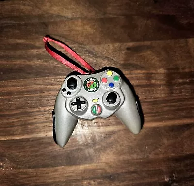 Hallmark Christmas Tree Ornament Video Game Controller • $9.95