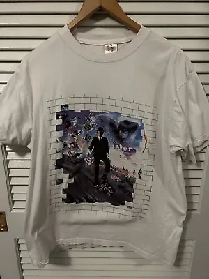 VINTAGE Pink Floyd Shirt • $45