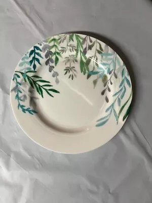 Mikasa Monet Jardin Dinnerware Bone China  Salad Plate • $11.99