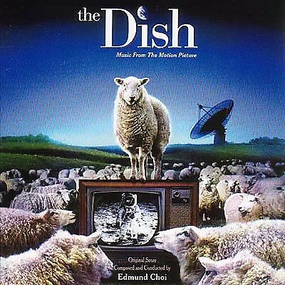 Various Artists : The Dish CD (2001) Highly Rated EBay Seller Great Prices • £2.77