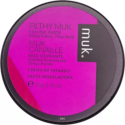 MUK Filthy Styling Paste 50g • £13.22