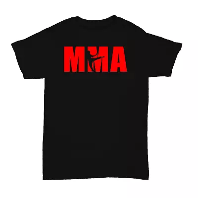 Mixed Martial Arts T Shirt Ufc Mma Fighting • £11.99