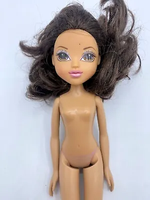 Lot G-511 Nude Undressed Moxie Girlz Doll Mga Sophia • $4.99