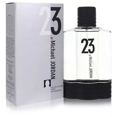 Michael Jordan 23 By Michael Jordan Eau De Cologne Spray 3.4 Oz (Men) • $45.95