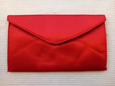 2000s Matthew Williamson Clutch Bag For Bazaar 21cm X 12cm NEW • £10