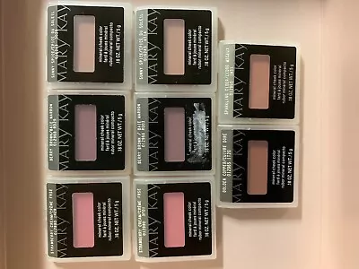 Mary Kay Mineral CHEEK COLOR (CHOOSE YOUR COLOR ) • $11.99